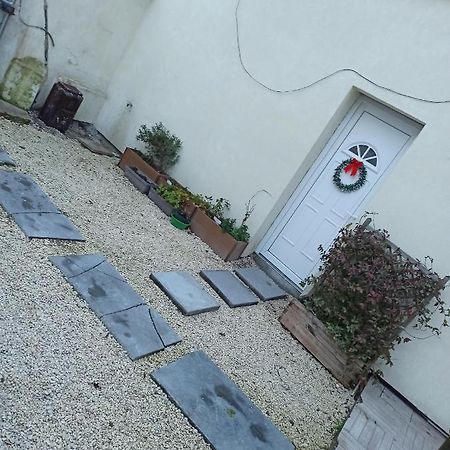 La Tranquillite Vila Vaujours Exterior foto